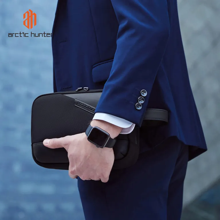 خرید کیف دستی اورجینال آرکتیک هانتر مدل ARCTIC HUNTER - ARH00691