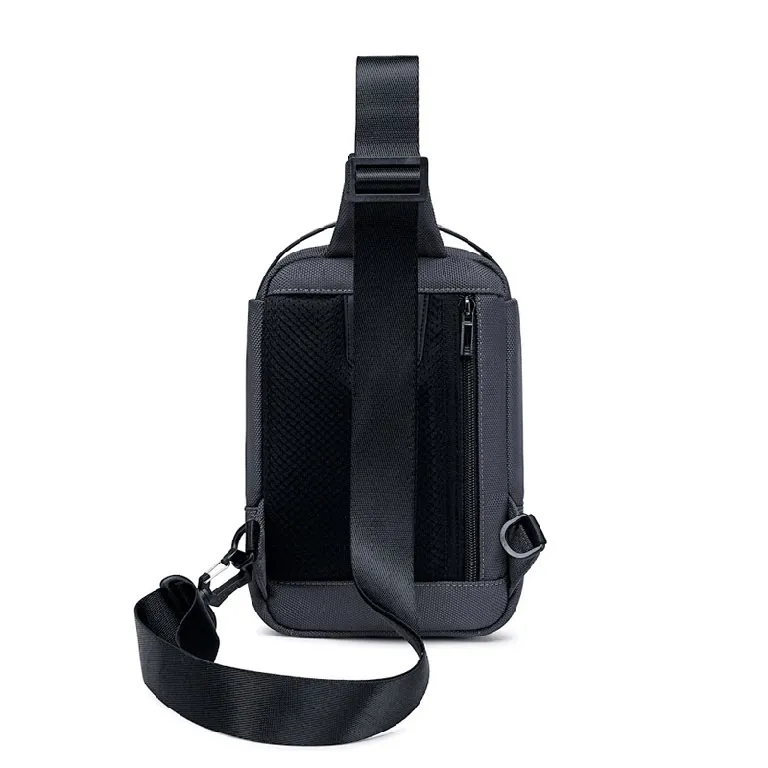 خرید آنلاین کیف کراس بادی اورجینال آرکتیک هانتر مدل ARCTIC HUNTER - ARH00693