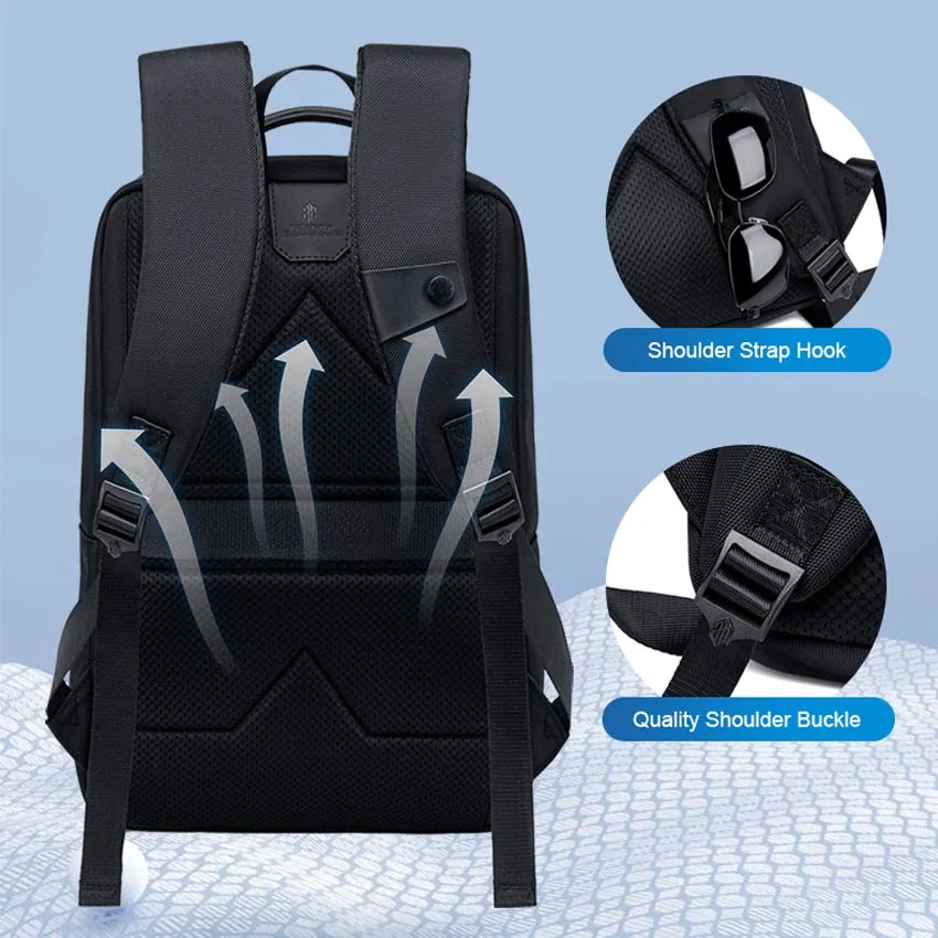 کوله پشتی آرکتیک هانتر اورجینال کد ARCTIC HUNTER - ARH00681