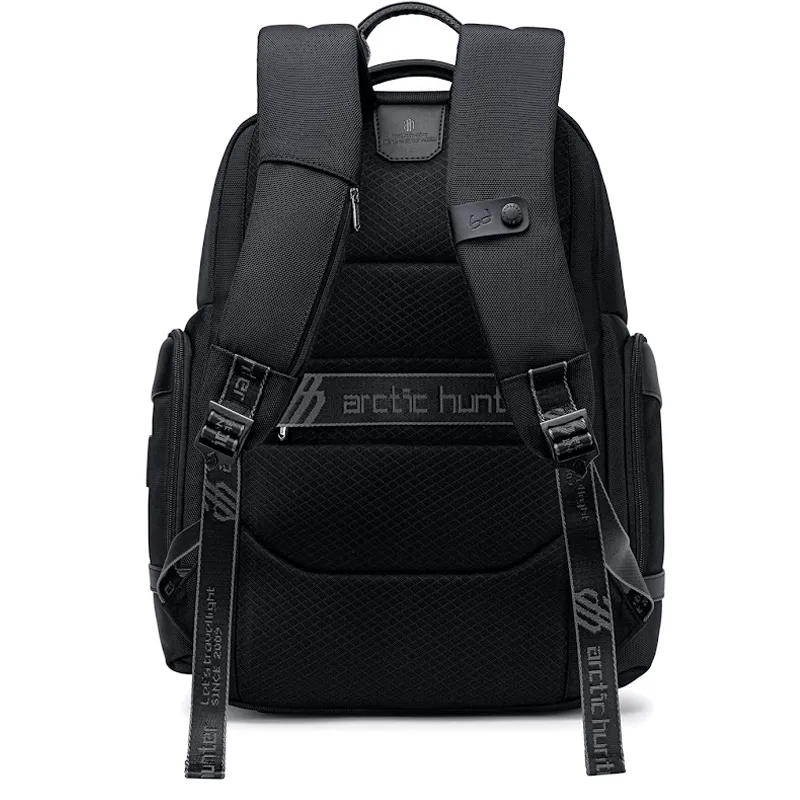 خرید کوله پشتی آرکتیک هانتر اورجینال کد ARCTIC HUNTER - ARH00683