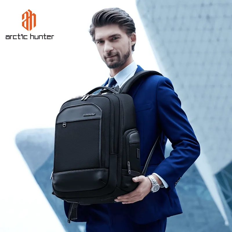 کوله دانشجویی آرکتیک هانتر اورجینال کد ARCTIC HUNTER - ARH00683