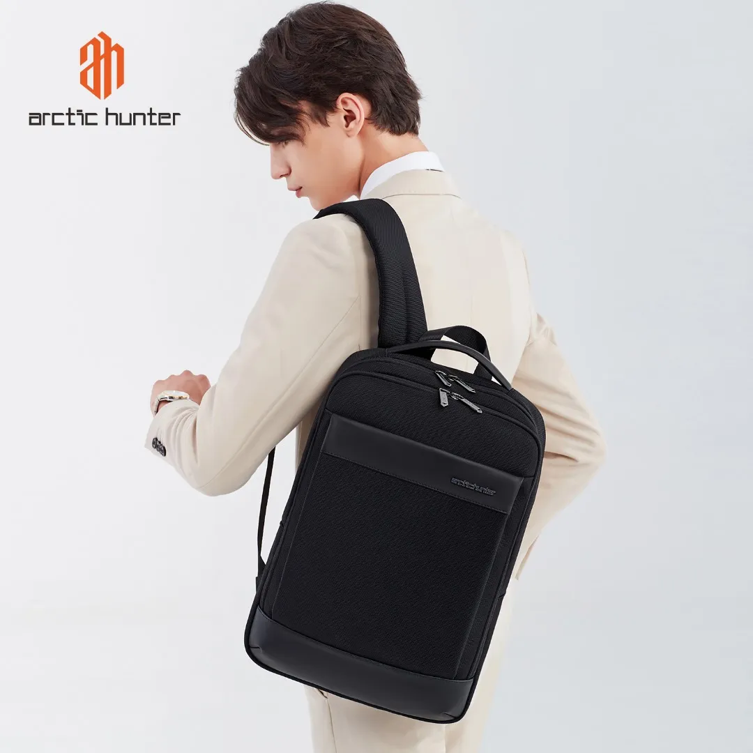 کوله پشتی اصل آرکتیک هانتر اورجینال کد ARCTIC HUNTER - ARH00690