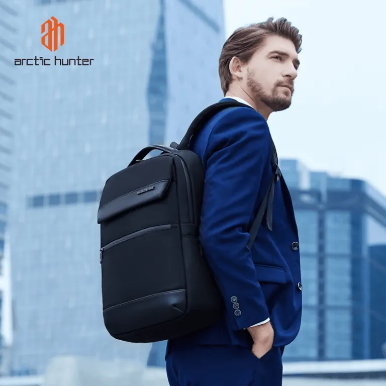 کوله پشتی برند آرکتیک هانتر Arctic Hunter اورجینال مدل ARH00671
