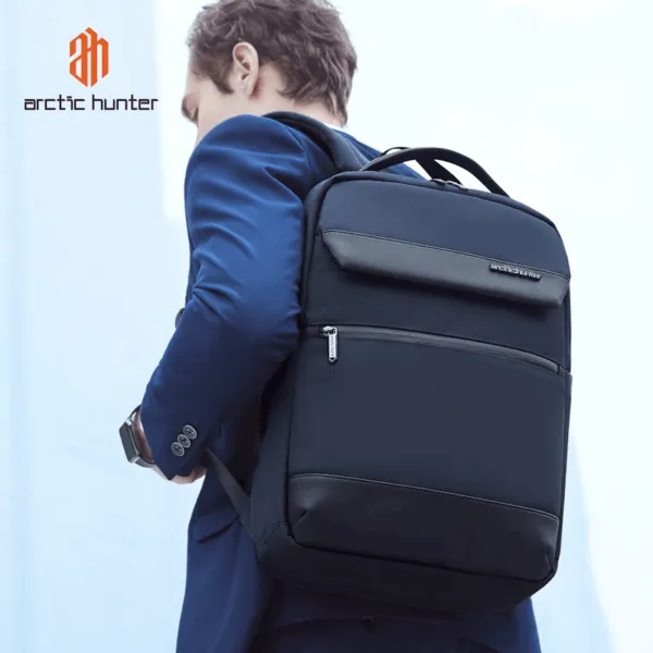 قیمت کوله لپتاپی آرکتیک هانتر Arctic Hunter اورجینال مدل ARH00671
