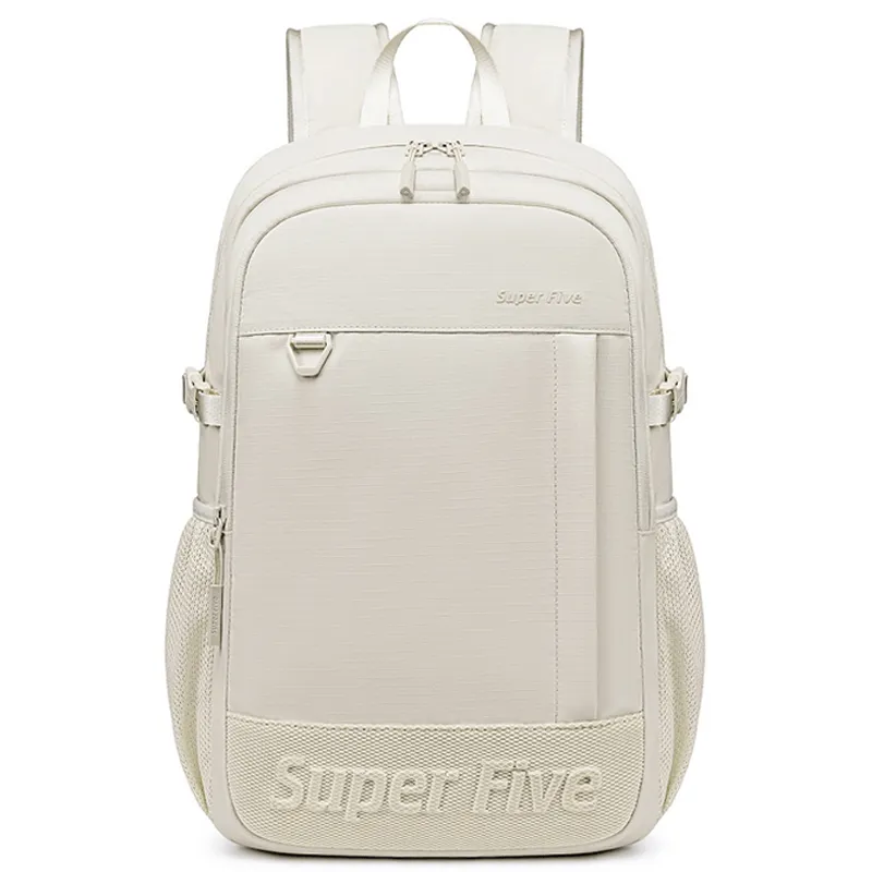 کوله مردانه سوپر فایو اورجینال کد SUPER FIVE FB696