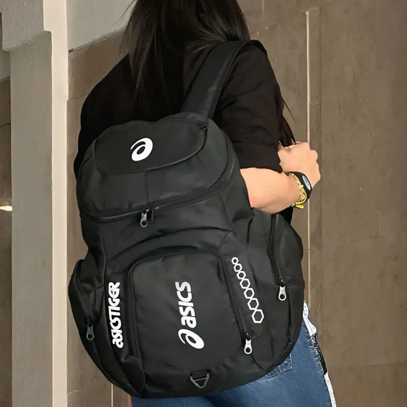 کوله پشتی اورجینال اسیکس مدل ASICS - ASC99042