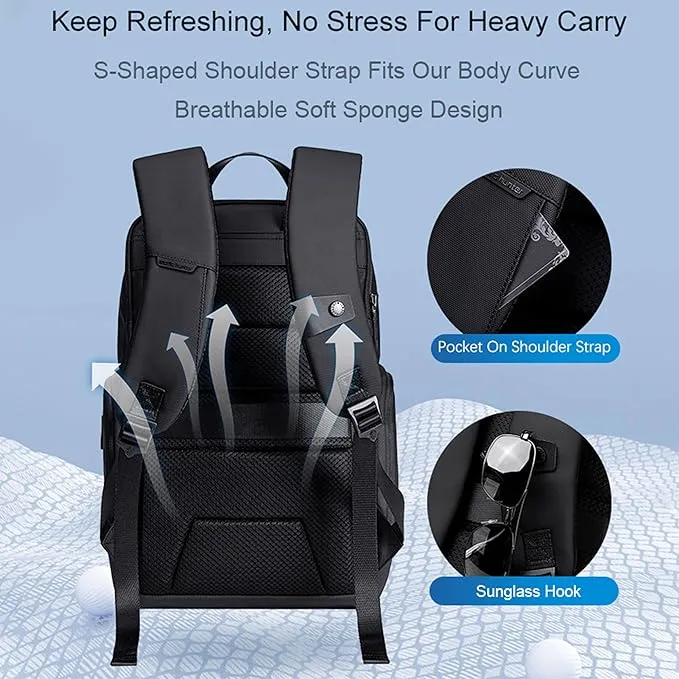کوله پشتی اورجینال آرکتیک هانتر اورجینال کد ARCTIC HUNTER - ARH00562