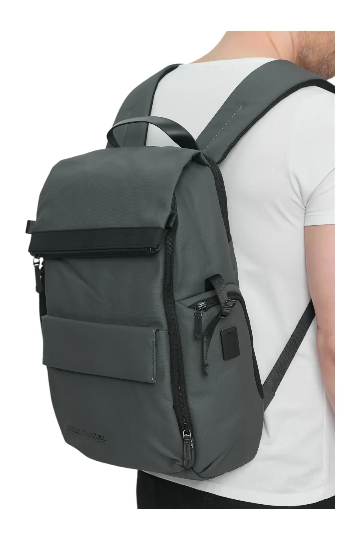 نمتینده کوله پشتی آرکتیک هانتر اورجینال کد ARCTIC HUNTER - ARH00562