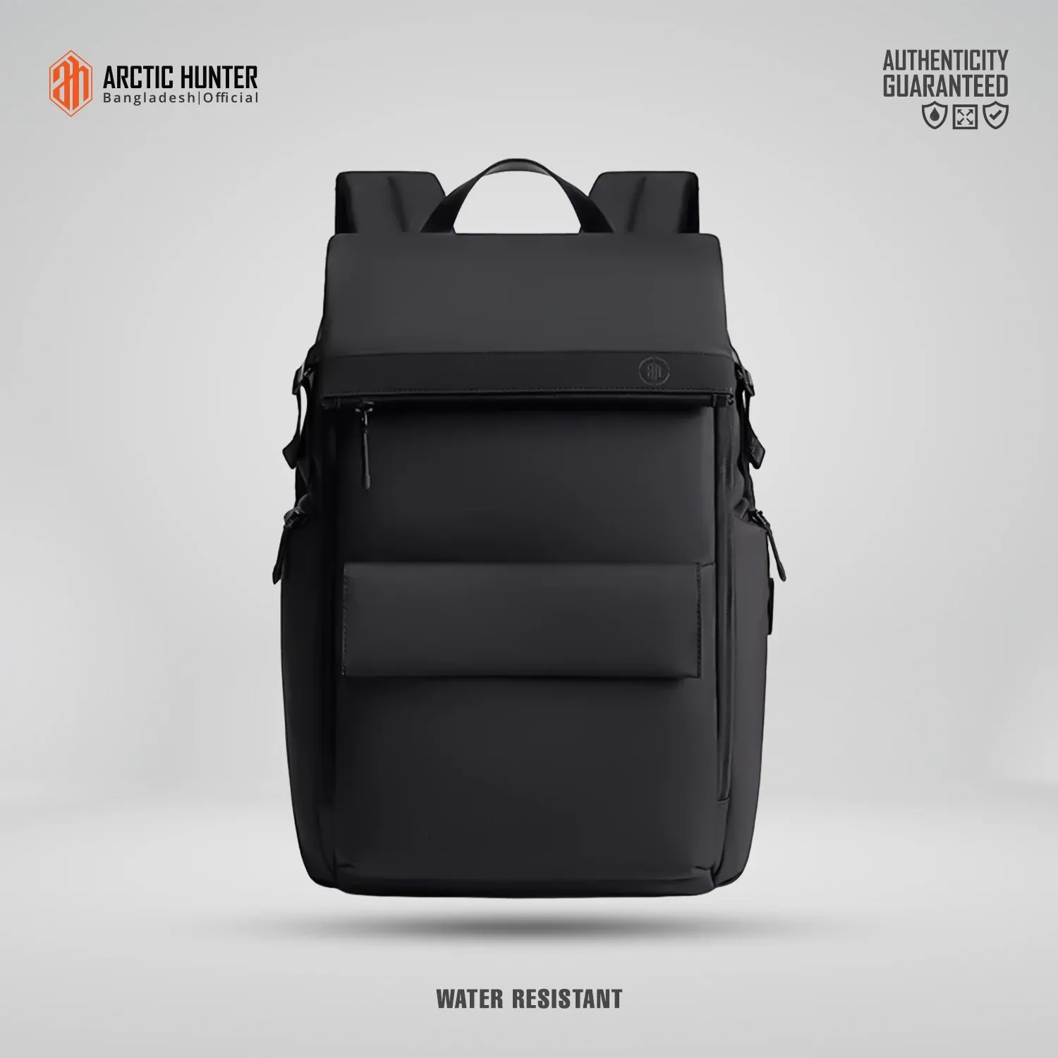 کوله دانشجویی آرکتیک هانتر اورجینال کد ARCTIC HUNTER - ARH00562