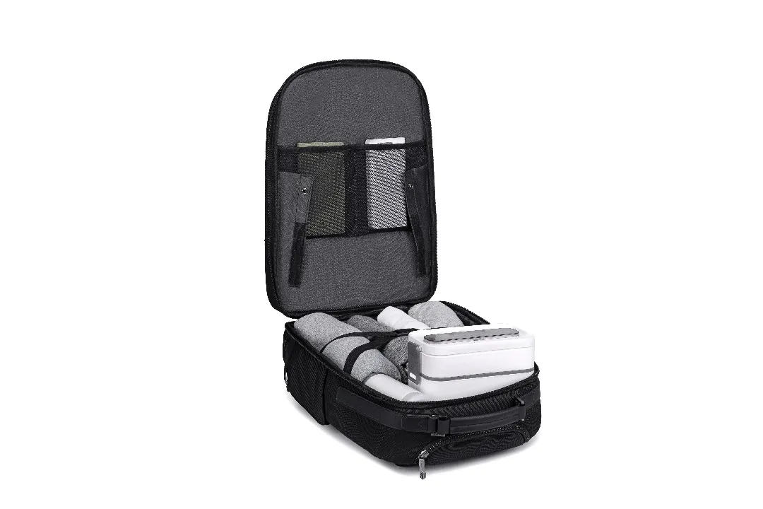 کوله چمدانی آرکتیک هانتر اورجینال کد ARCTIC HUNTER - ARH00656-1