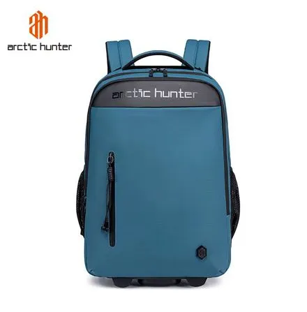 خرید کوله پشتی مسافرتی چرخ دار آرکتیک هانتر اورجینال کد ARCTIC HUNTER - ARH00657-1