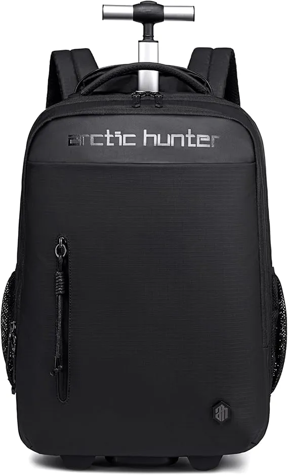 کوله لپتاپی آرکتیک هانتر اورجینال کد ARCTIC HUNTER - ARH00657-1