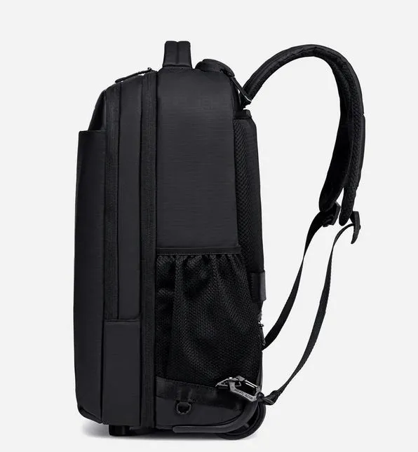 کوله پشتی  جادار آرکتیک هانتر اورجینال کد ARCTIC HUNTER - ARH00657-1