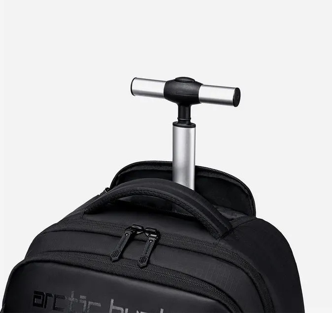 قیمت کوله چرخ دار آرکتیک هانتر اورجینال کد ARCTIC HUNTER - ARH00657-1