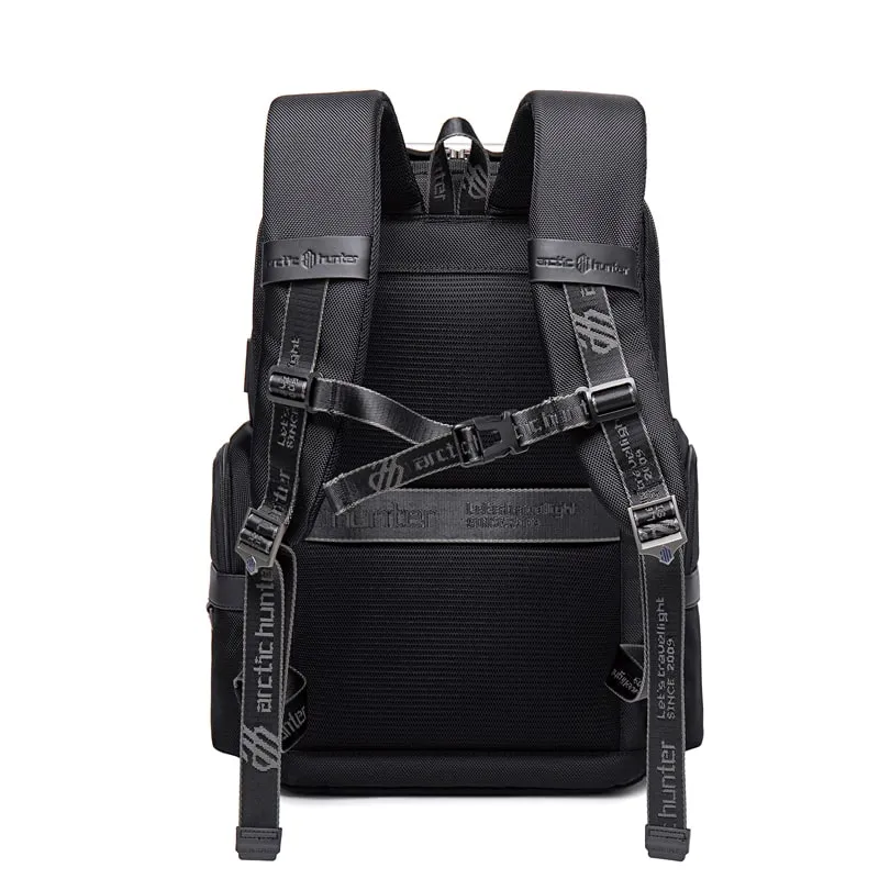 نمایندگی کوله پشتی آرکتیک هانتر اورجینال کد ARCTIC HUNTER - ARH00449