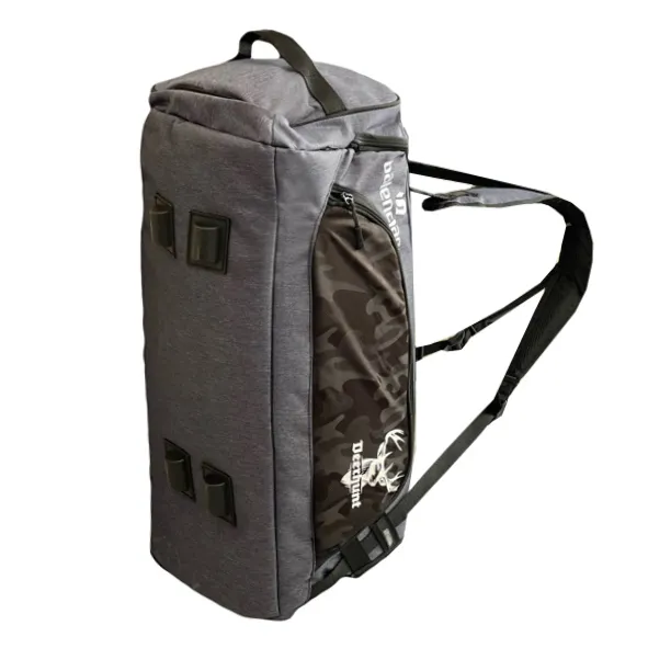 ساک قابل تبدیل به کوله بالنسیا قابل تبدل به کوله مدل BALENCIAGA-BLNC99047 GYM BAG