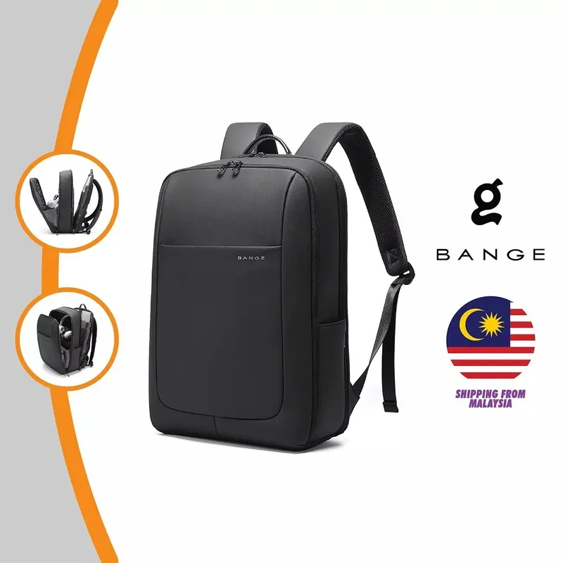 کوله ارزان بنج اورجینال مدل BANGE - BG2952