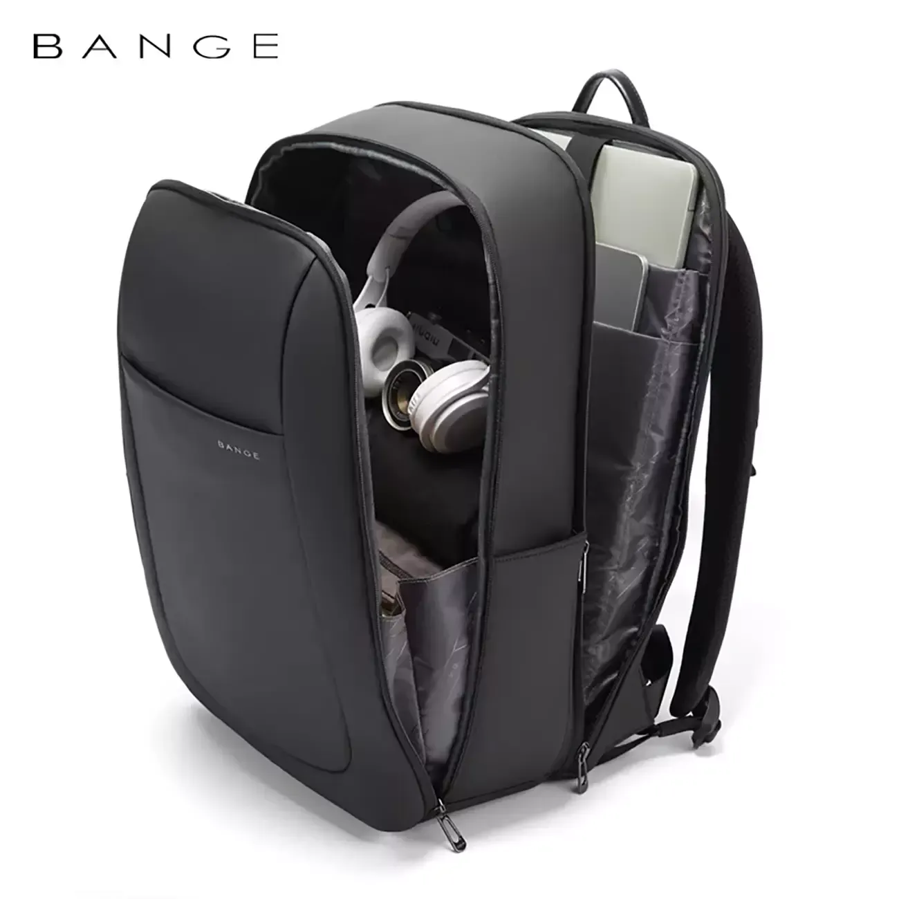 کوله پشتی جادار بنج اورجینال مدل BANGE - BG2952