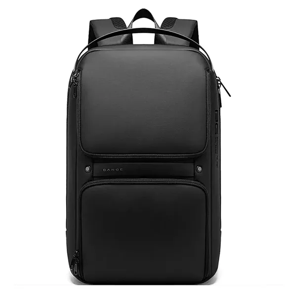 کوله پشتی مشکی بنج اورجینال مدل BANGE - BG7261