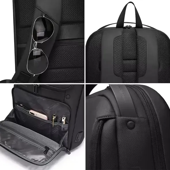 فروش قسطیکوله پشتی بنج اورجینال مدل BANGE - BG7261