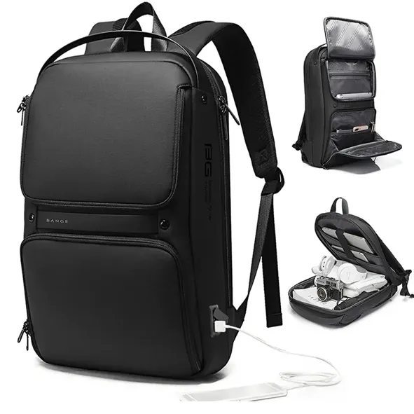 کوله پشتی مدرسه بنج اورجینال مدل BANGE - BG7261