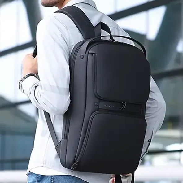 مدل کوله پشتی بنج اورجینال مدل BANGE - BG7261