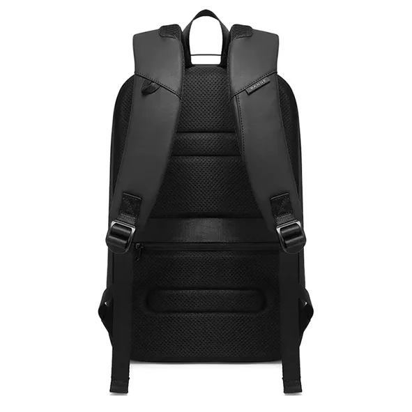 کوله پشتی مشکی بنج اورجینال مدل BANGE - BG7261