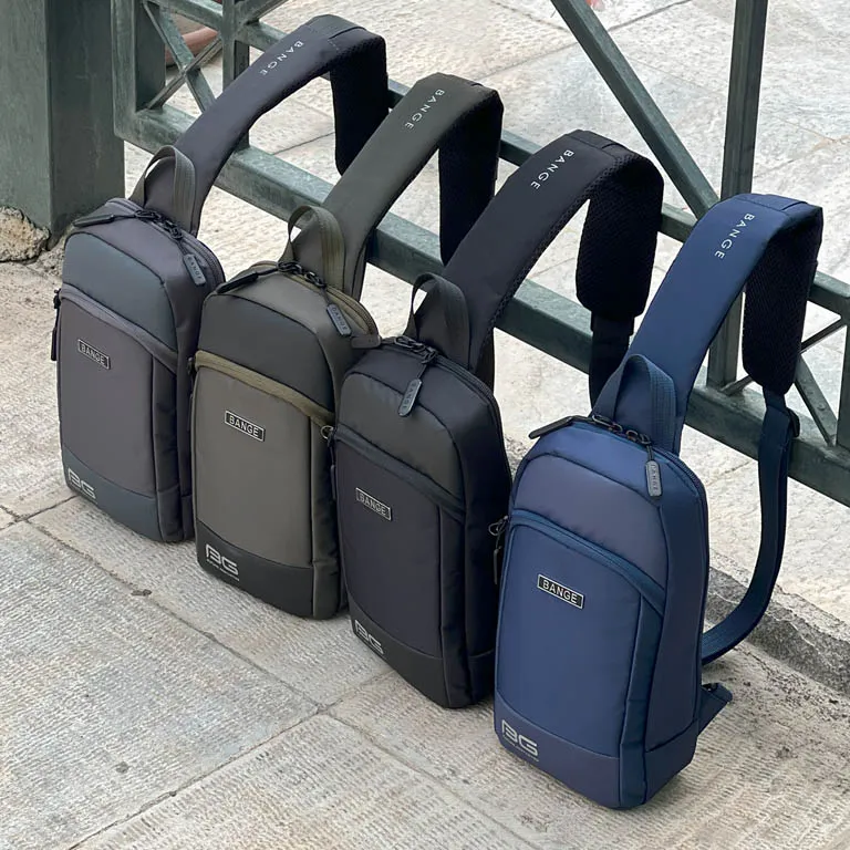 کیف بادی بگ زنانه بنج مدل BANGE - BG01