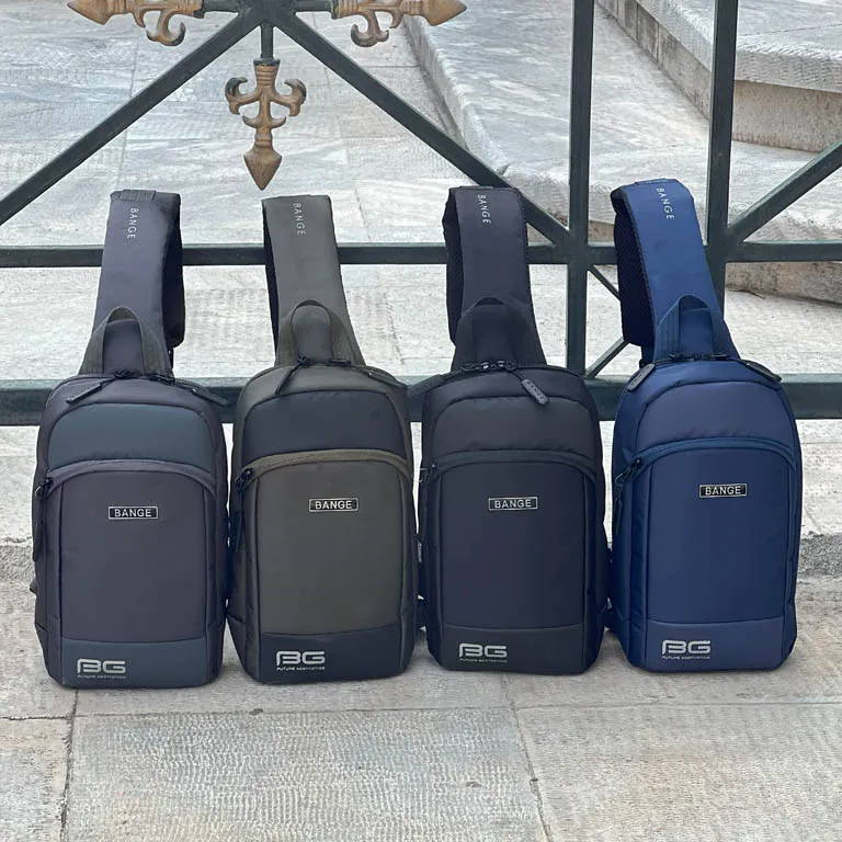 کیف بادی بگ ترب بنج مدل BANGE - BG01