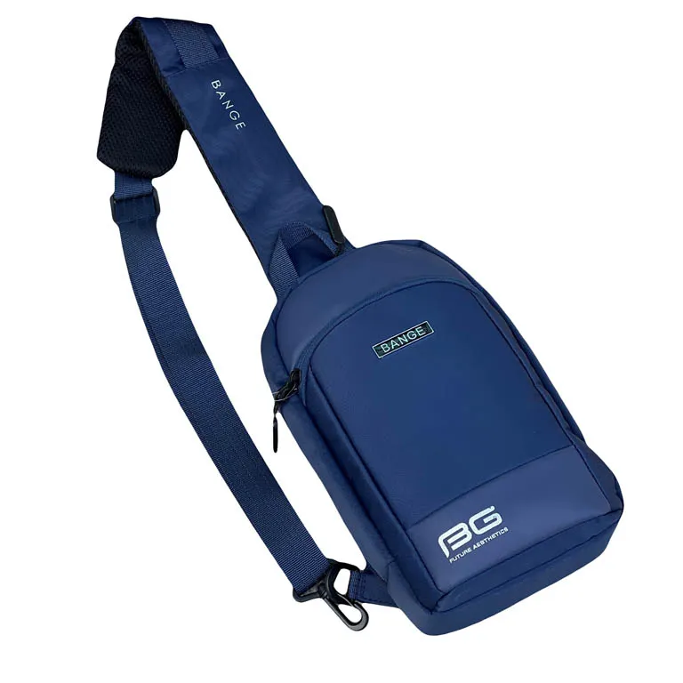کیف بادی بگ اسنپ پی بنج مدل BANGE - BG01