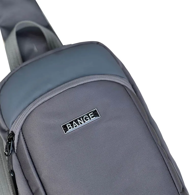 کیف بادی بگ مقاوم بنج مدل BANGE - BG01