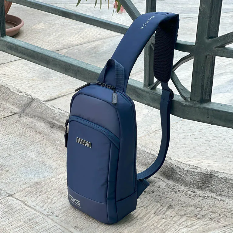 کیف بادی بگ محکم بنج مدل BANGE - BG01