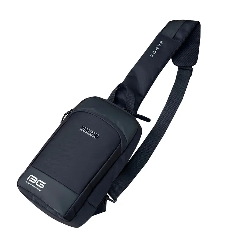 کیف بادی بگ حرفه ای بنج مدل BANGE - BG01