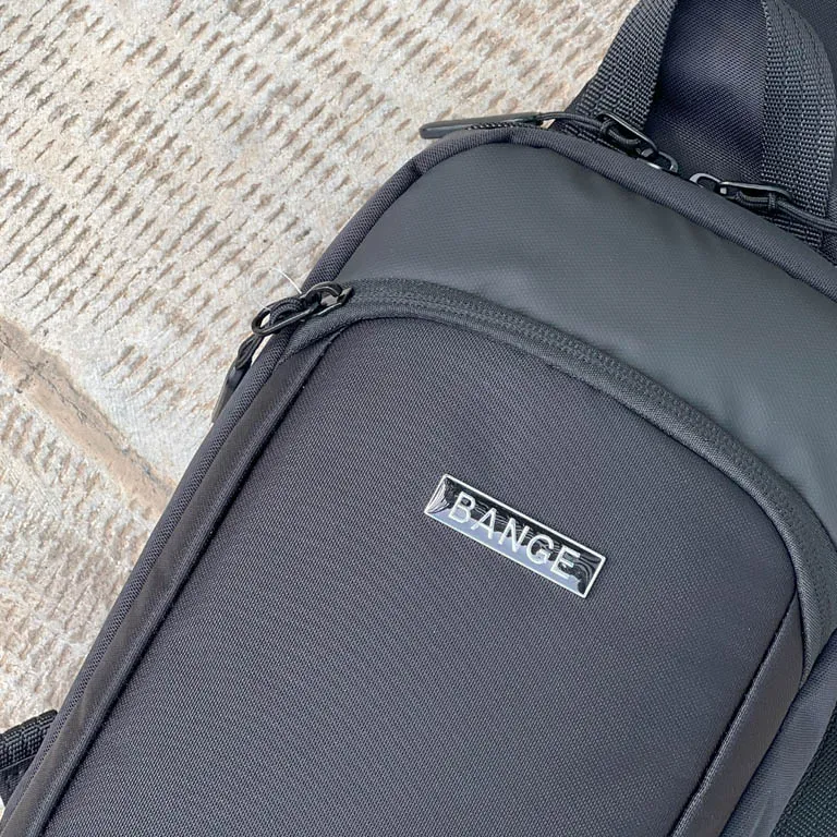 کیف بادی بگ اقتصادی بنج مدل BANGE - BG01
