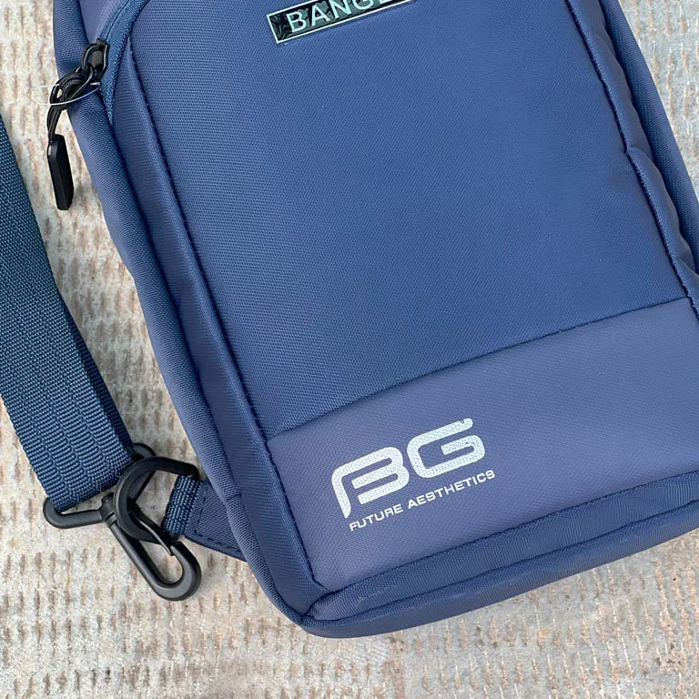 کیف بادی بگ قسطی بنج مدل BANGE - BG01