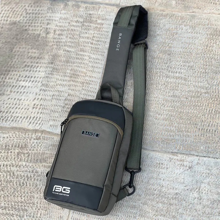 کیف بادی بگ داخلی بنج مدل BANGE - BG01