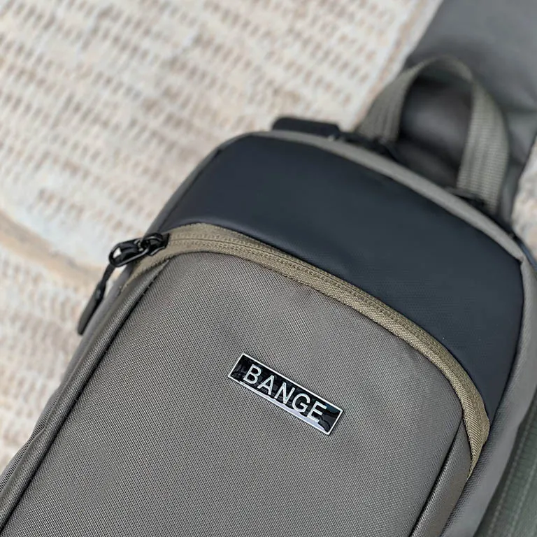 کیف بادی بگ خفن بنج مدل BANGE - BG01