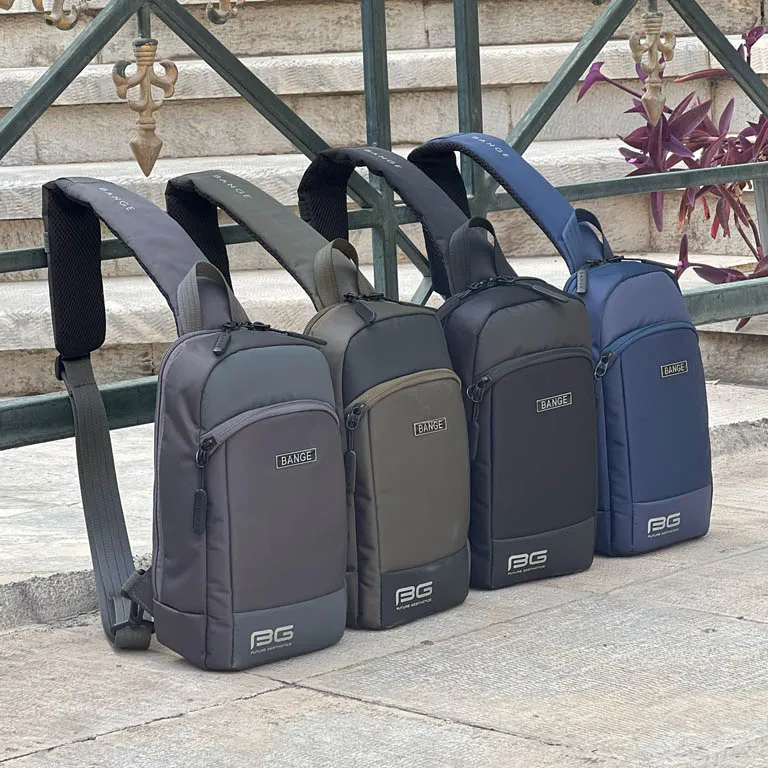 کیف بادی بگ اورجینال بنج مدل BANGE - BG01