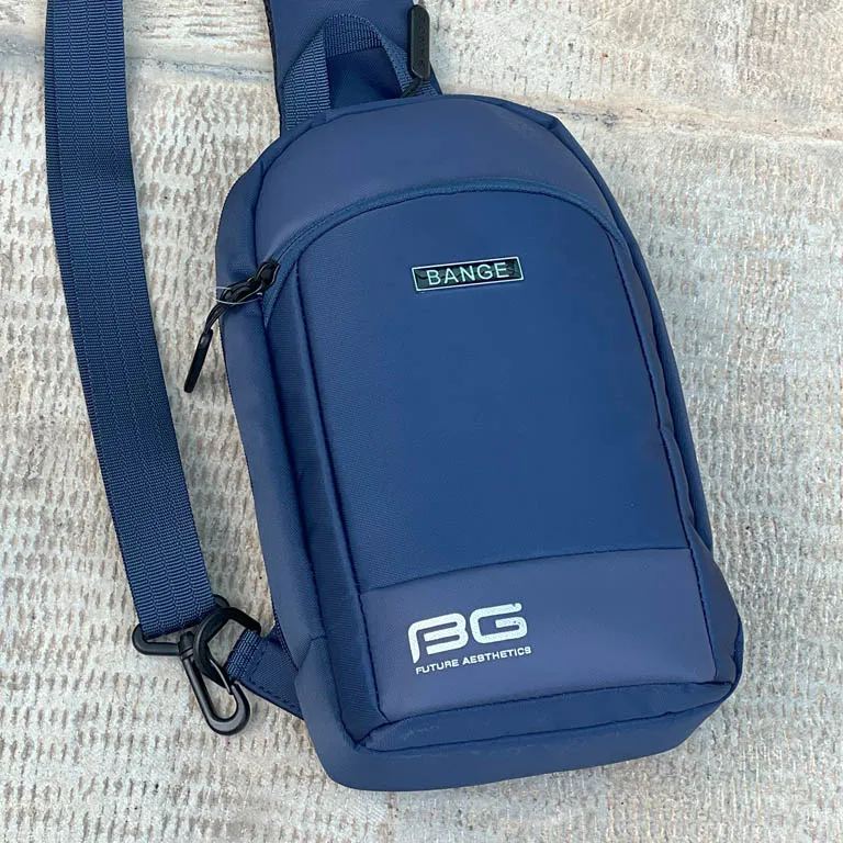 کیف بادی بگ بادوام بنج مدل BANGE - BG01