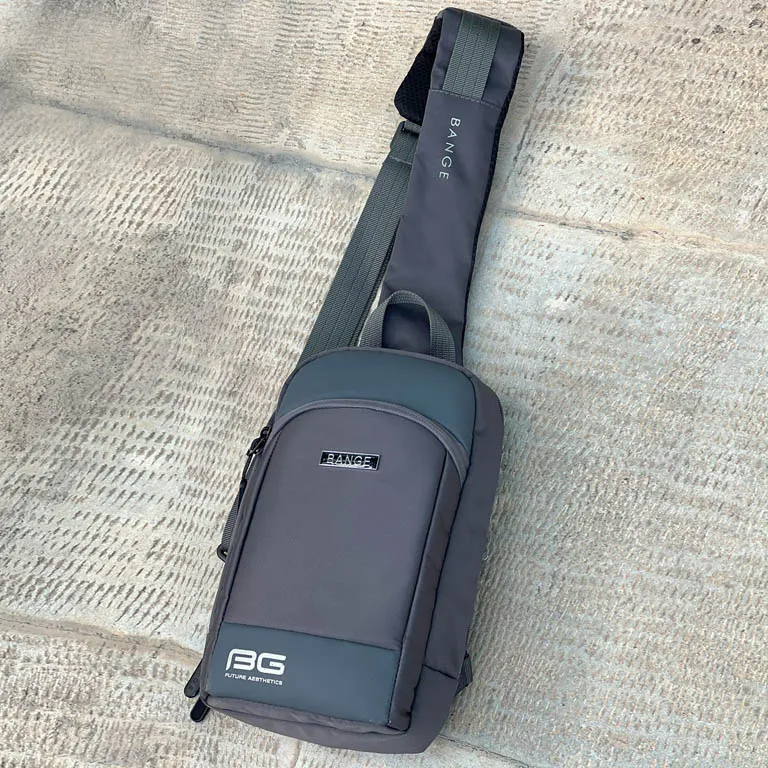 کیف بادی بگ مدرن بنج مدل BANGE - BG01