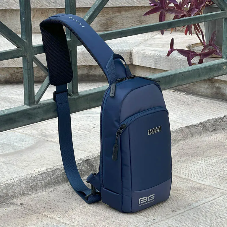 خرید کیف بادی بگ بنج مدل BANGE - BG01