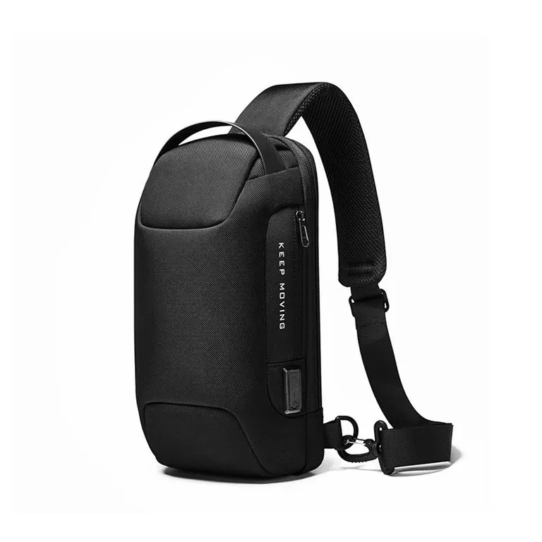 کیف بادی بگ اورجینال بنج مدل BANGE - BG22085