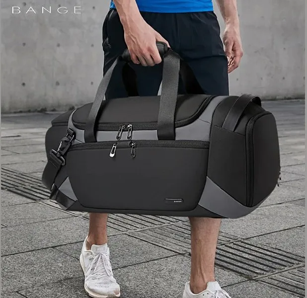 ساک ورزشی بنج کد BANGE BG2378