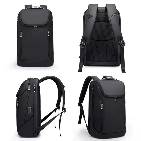 فروش کوله پشتی ضد آب اورجینال بنج مدل BANGE - BG2517