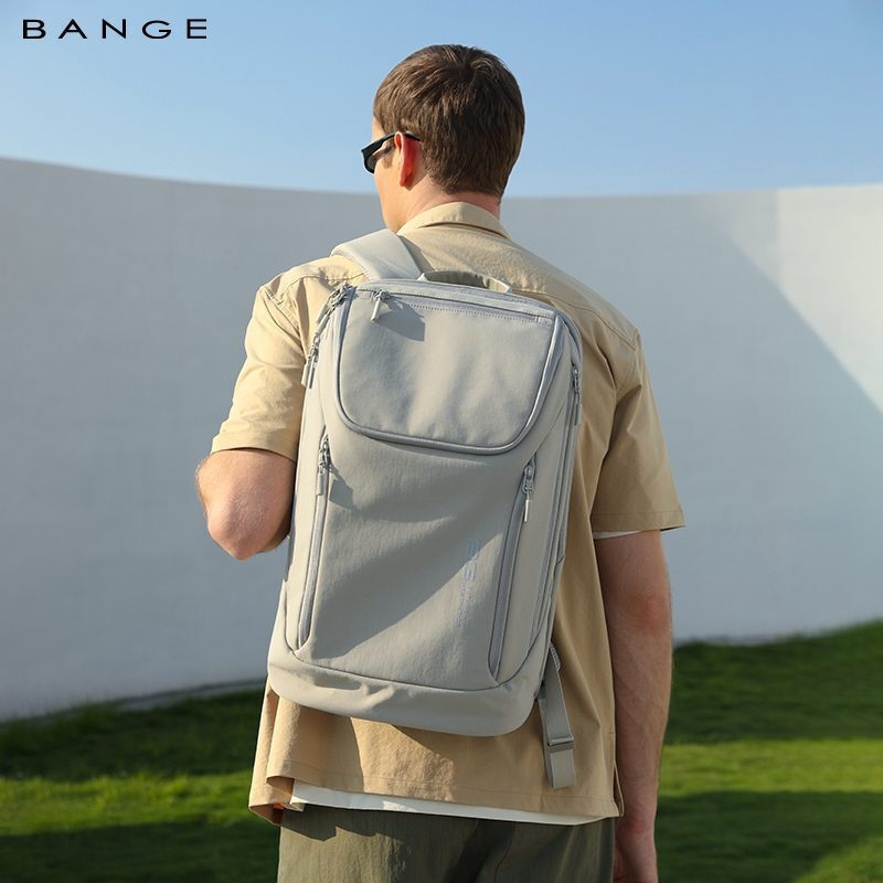 کوله پشتی اورجینال بنج مدل BANGE - BG2517-1