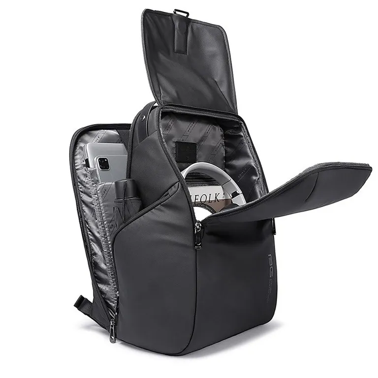 کوله پشتی ترب اورجینال بنج مدل BANGE - BG2581