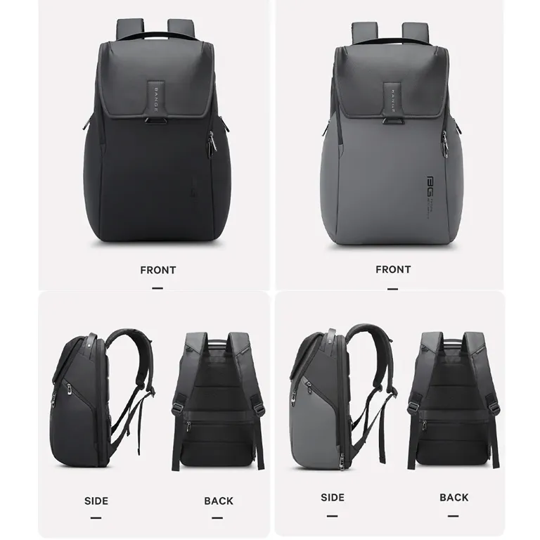 کوله پشتی ضد آب اورجینال بنج مدل BANGE - BG2581