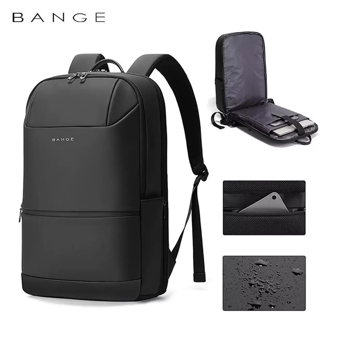 قیمت کوله پشتی ضد آب بنج Bange اورجینال مدل BG2950
