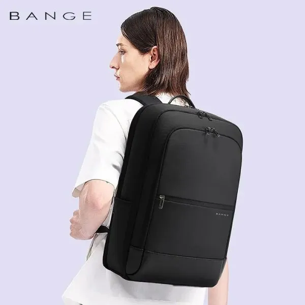 قیمت خرید کوله پشتی بنج اورجینال مدل BANGE - BG2953 مناسب 15.6 اینچی