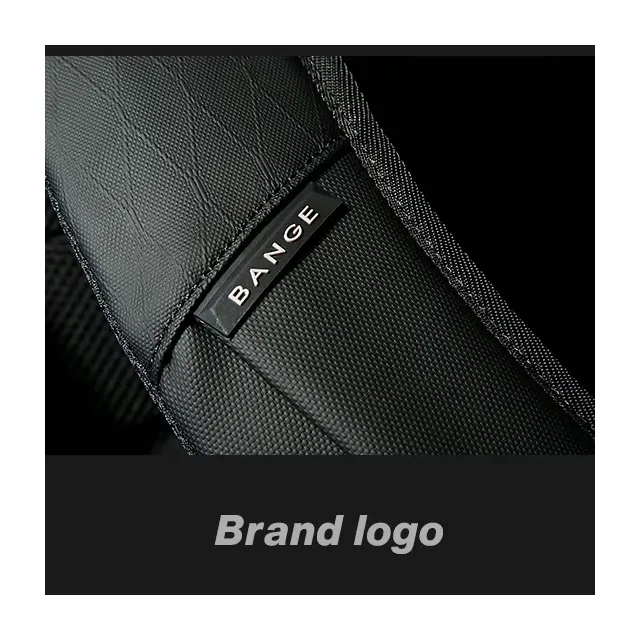 کوله پشتی بنج اورجینال کد BANGE - BG3057